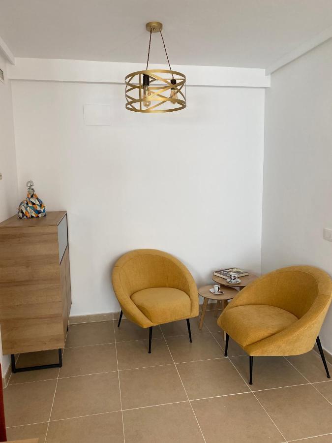 Appartamento Plazamayor Calpe