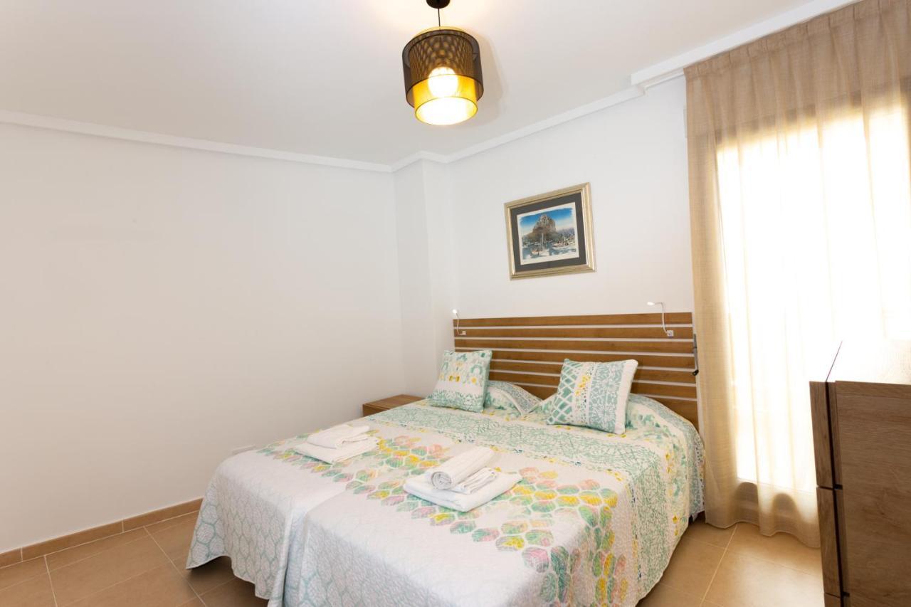 Plazamayor Appartamento Calpe