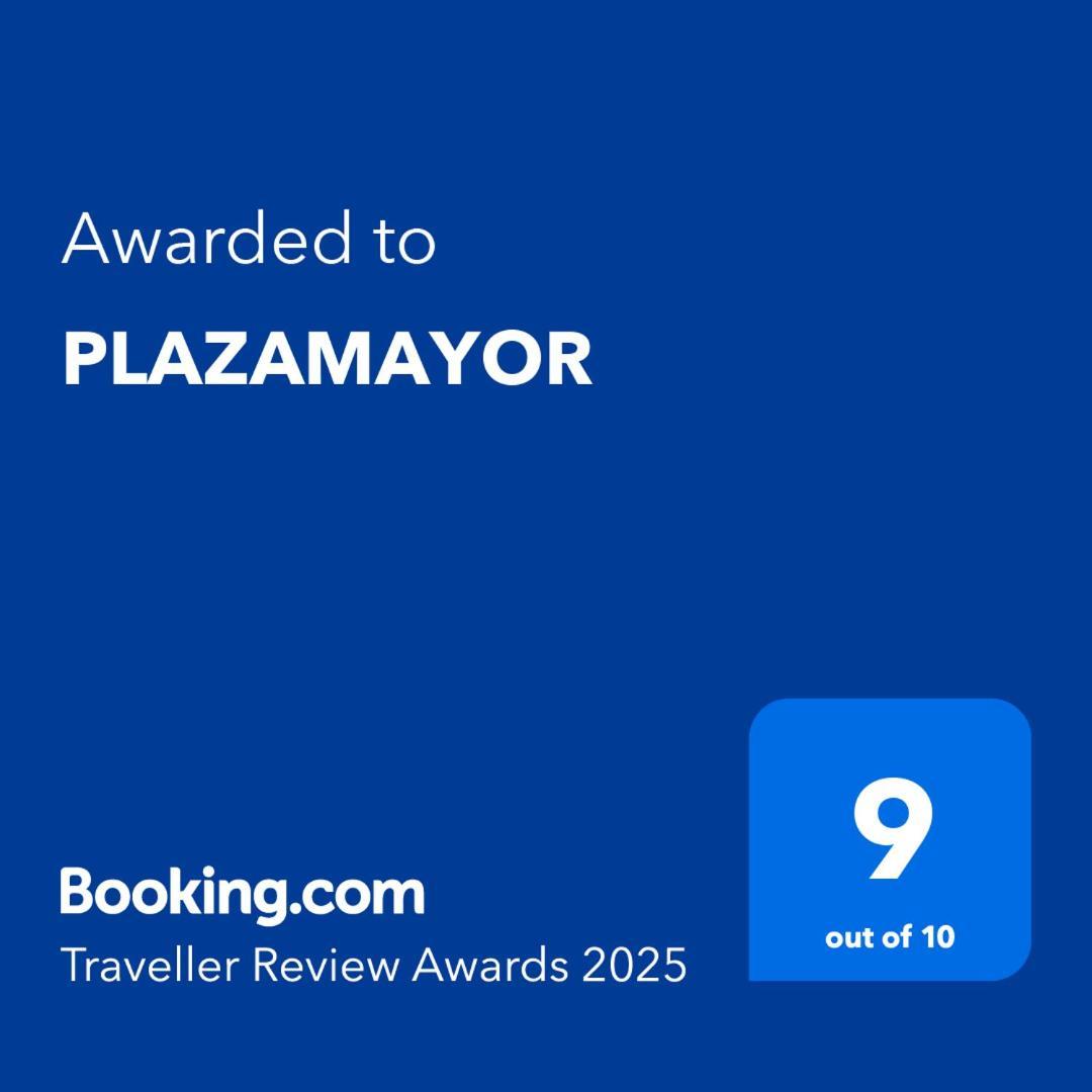 Appartamento Plazamayor Calpe