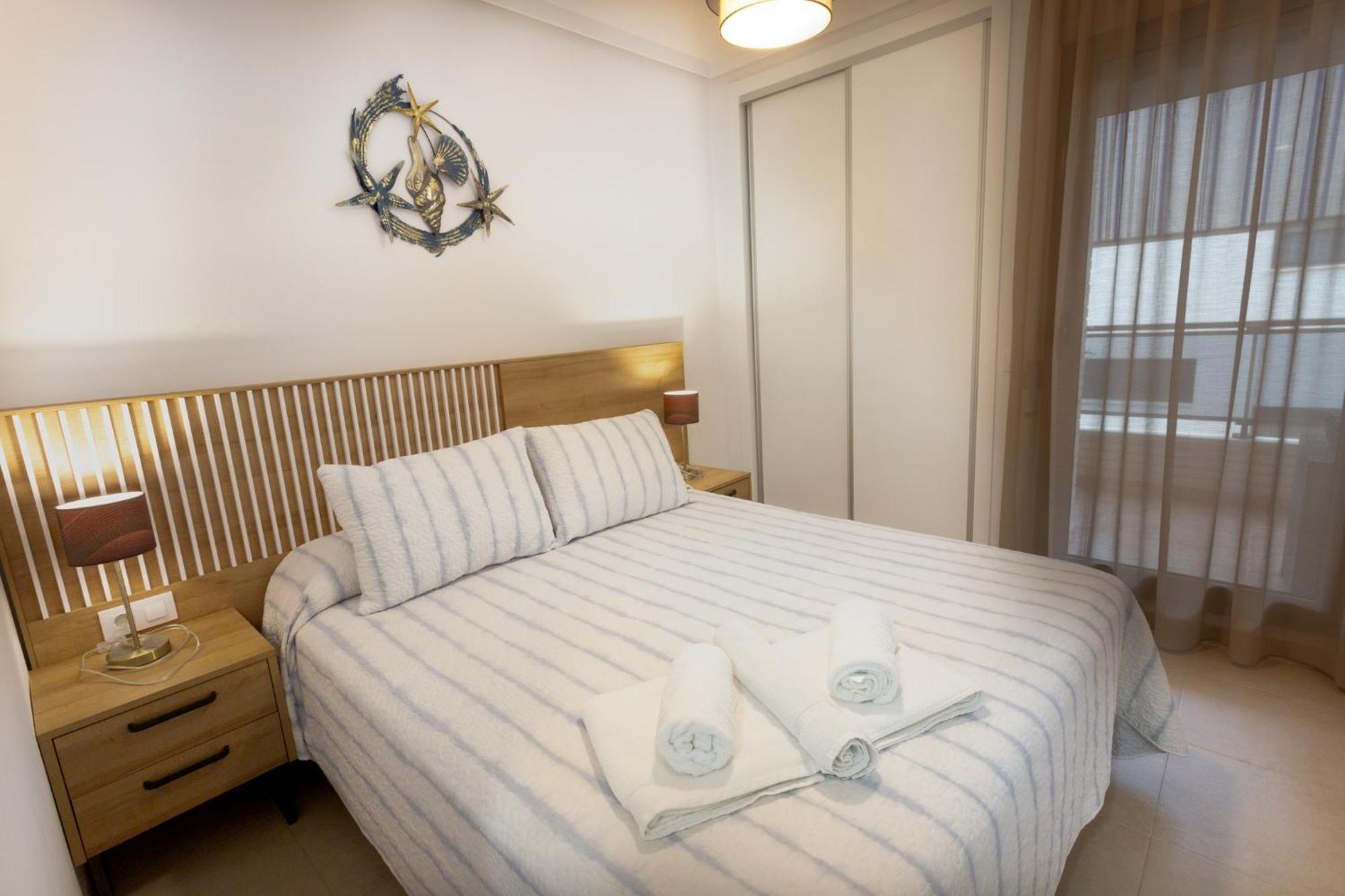 Appartamento Plazamayor Calpe