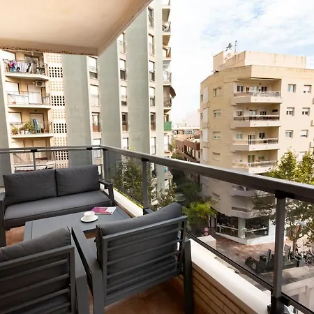 Plazamayor Calpe Exterior photo