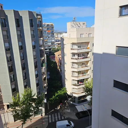 Plazamayor Calpe Exterior photo