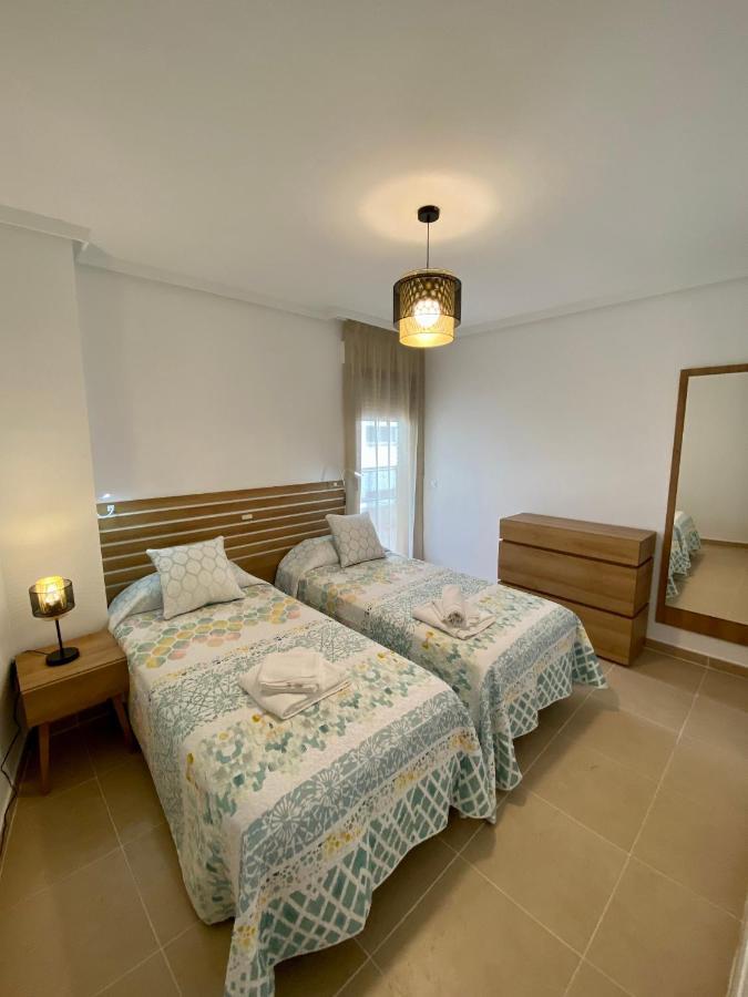 Apartment Plazamayor Calpe