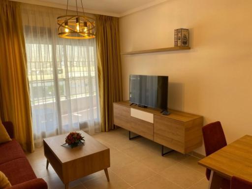 Plazamayor Apartment