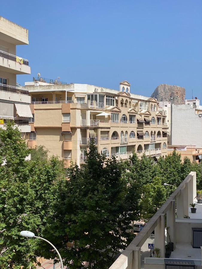 Plazamayor * Calp
