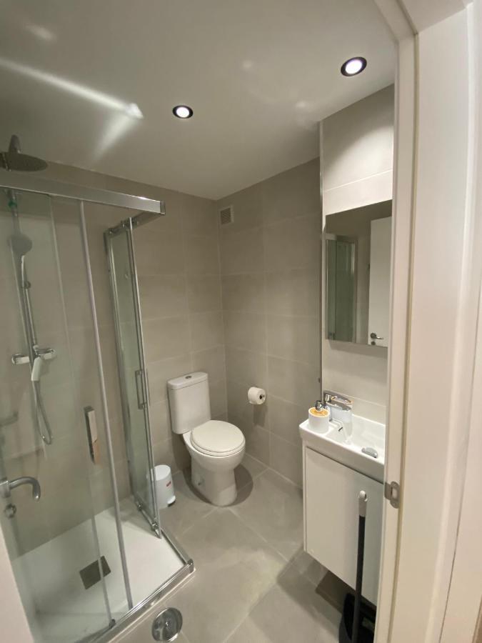 Apartament Plazamayor Calp