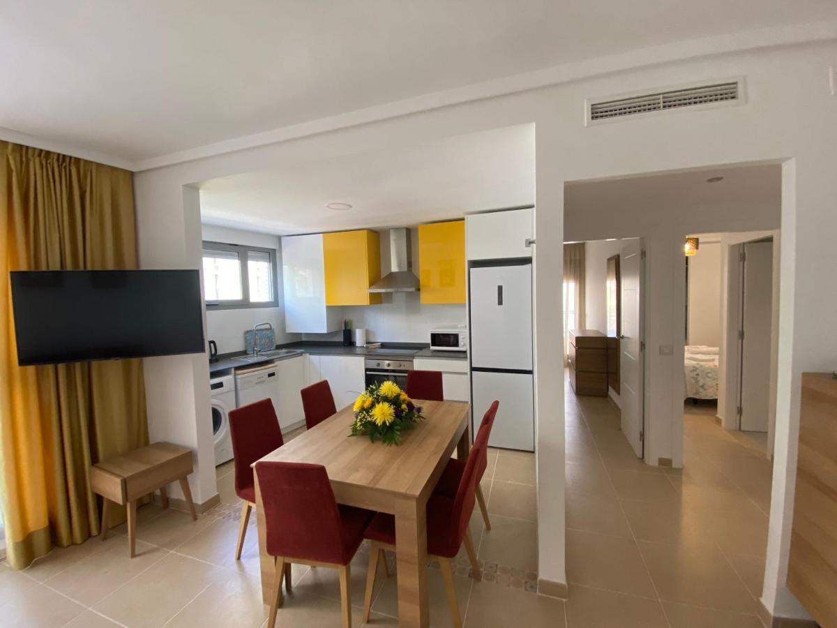 Apartament Plazamayor
