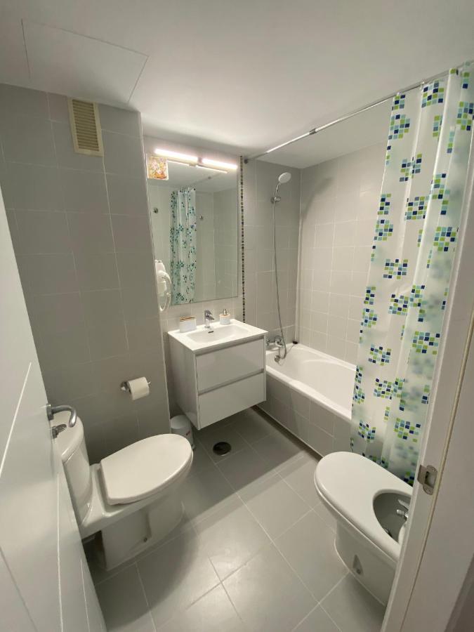 Apartament Plazamayor