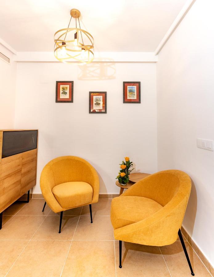 Plazamayor Apartament