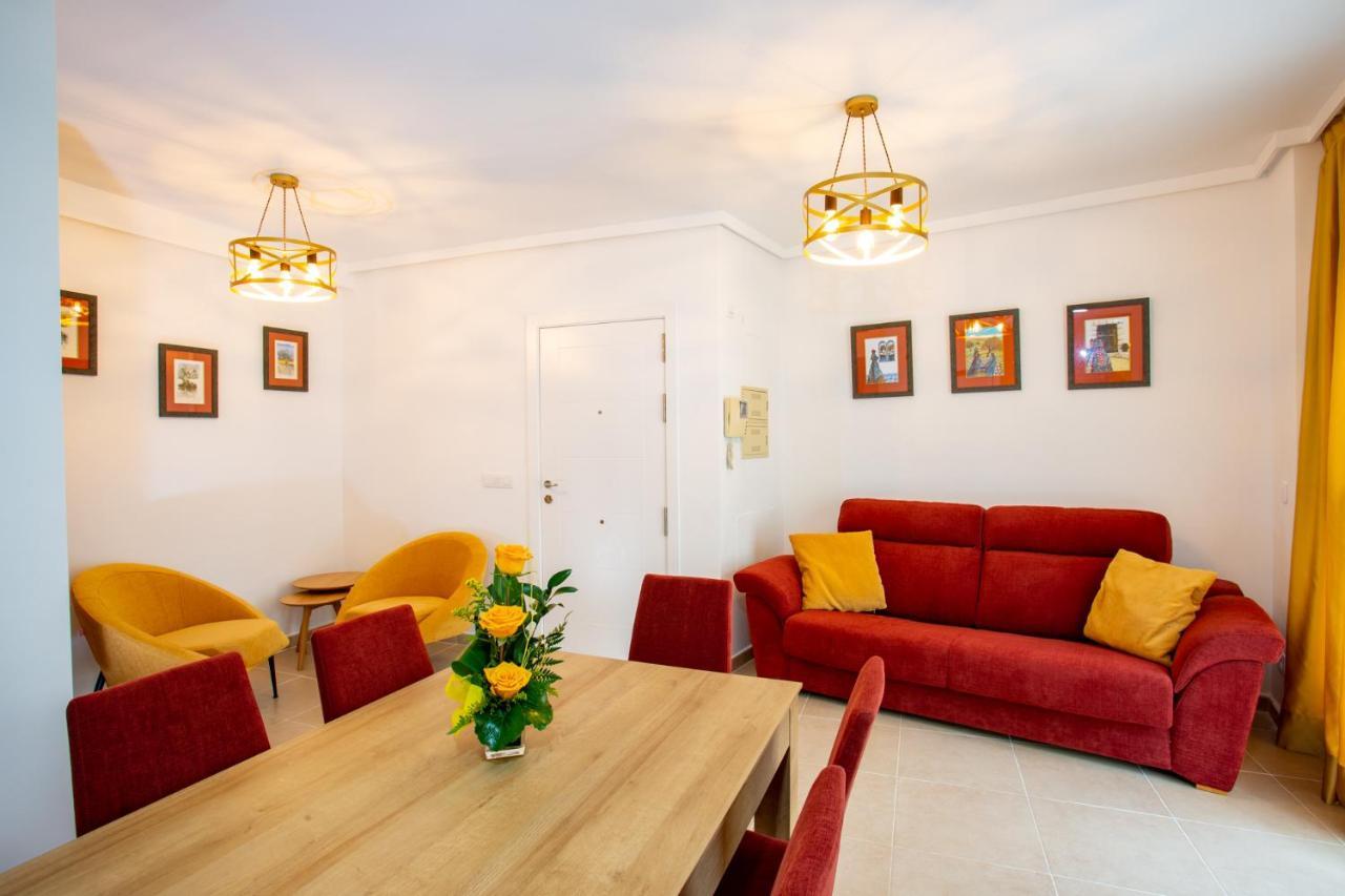 Plazamayor Apartament Calp