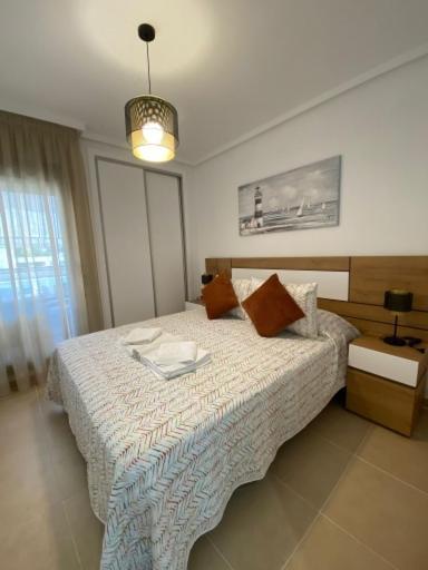 Apartament Plazamayor *