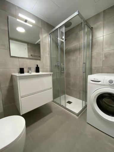 Plazamayor Apartament Calp