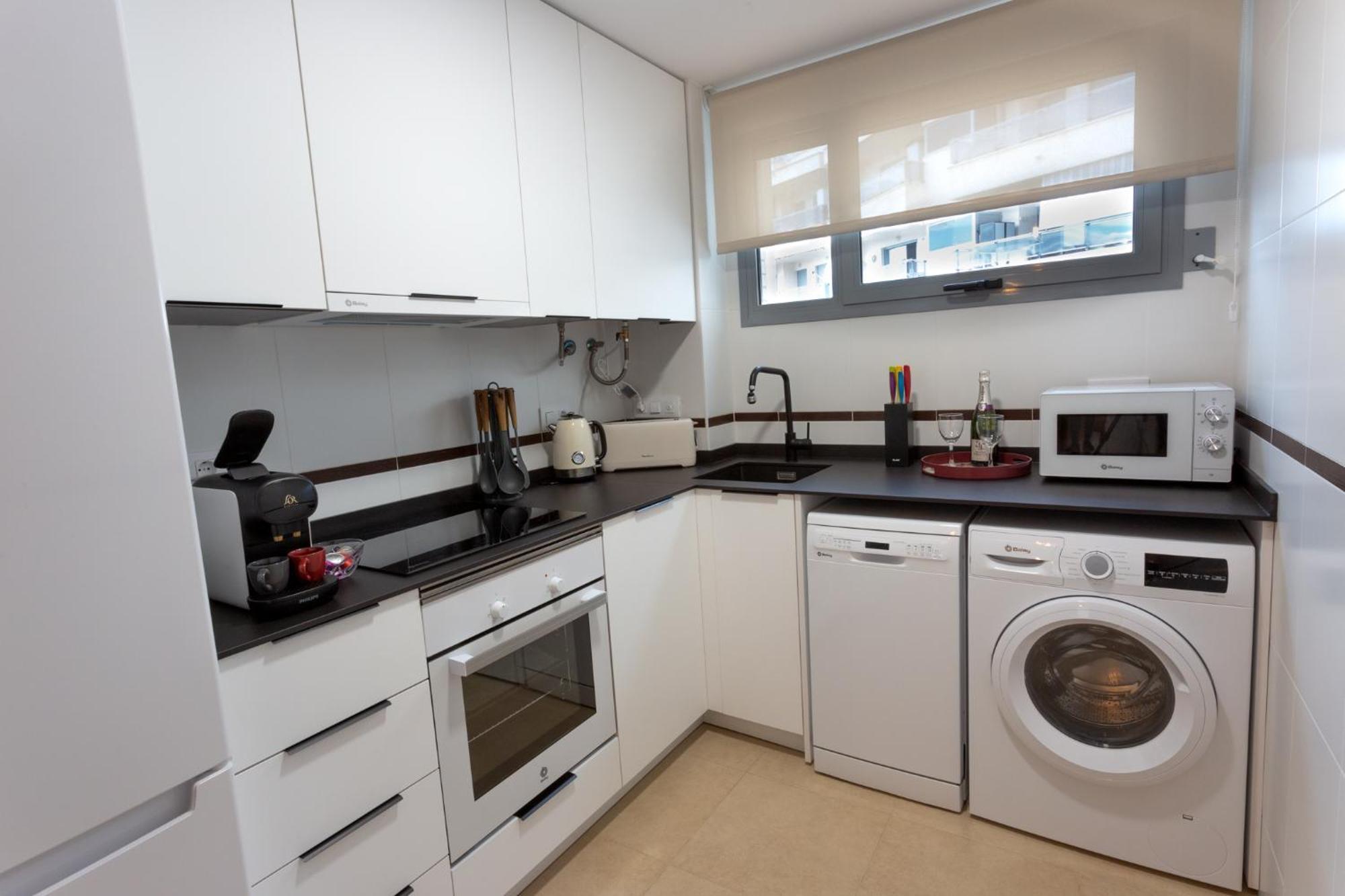 Plazamayor Apartament
