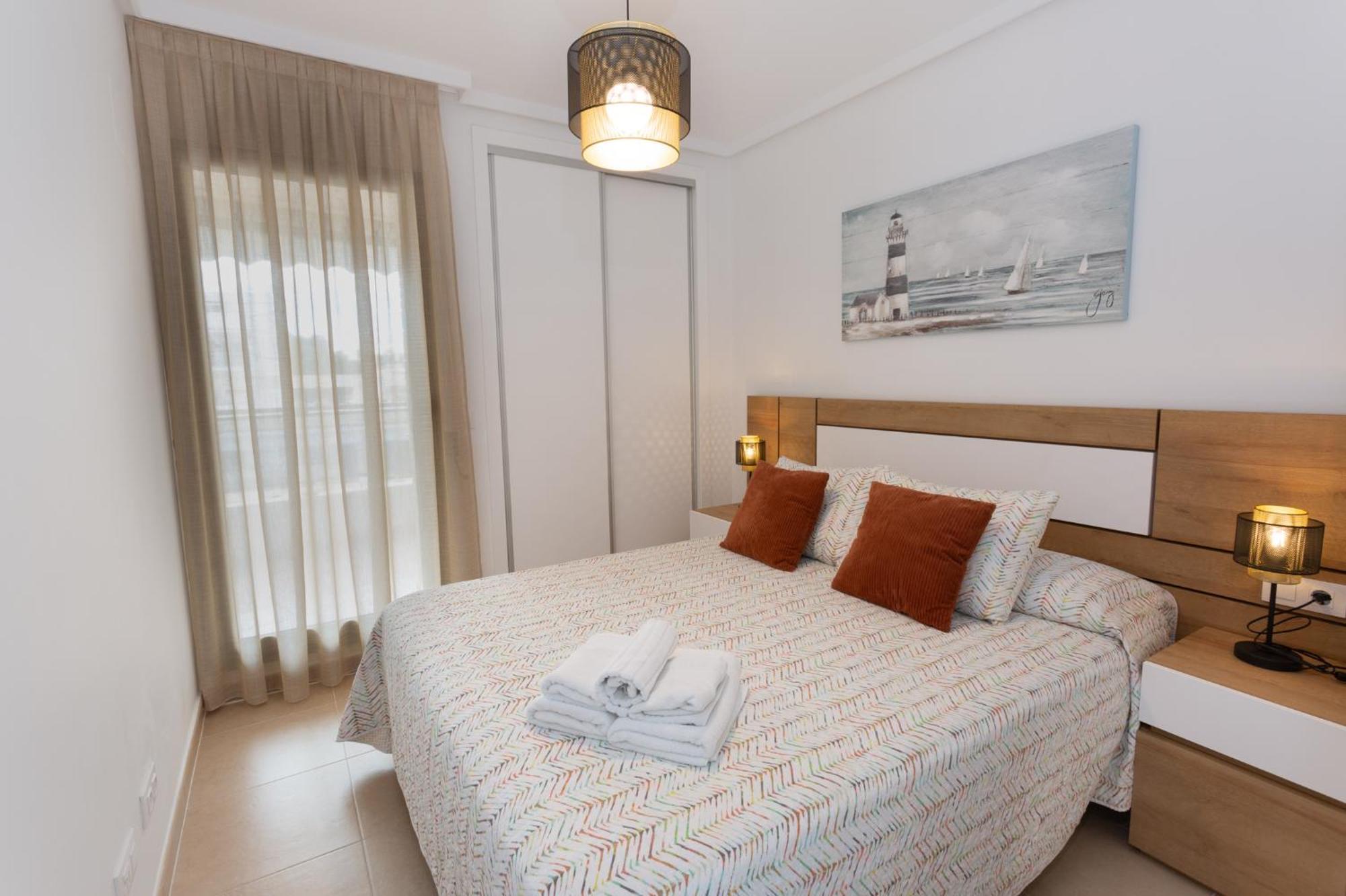 Apartament Plazamayor *