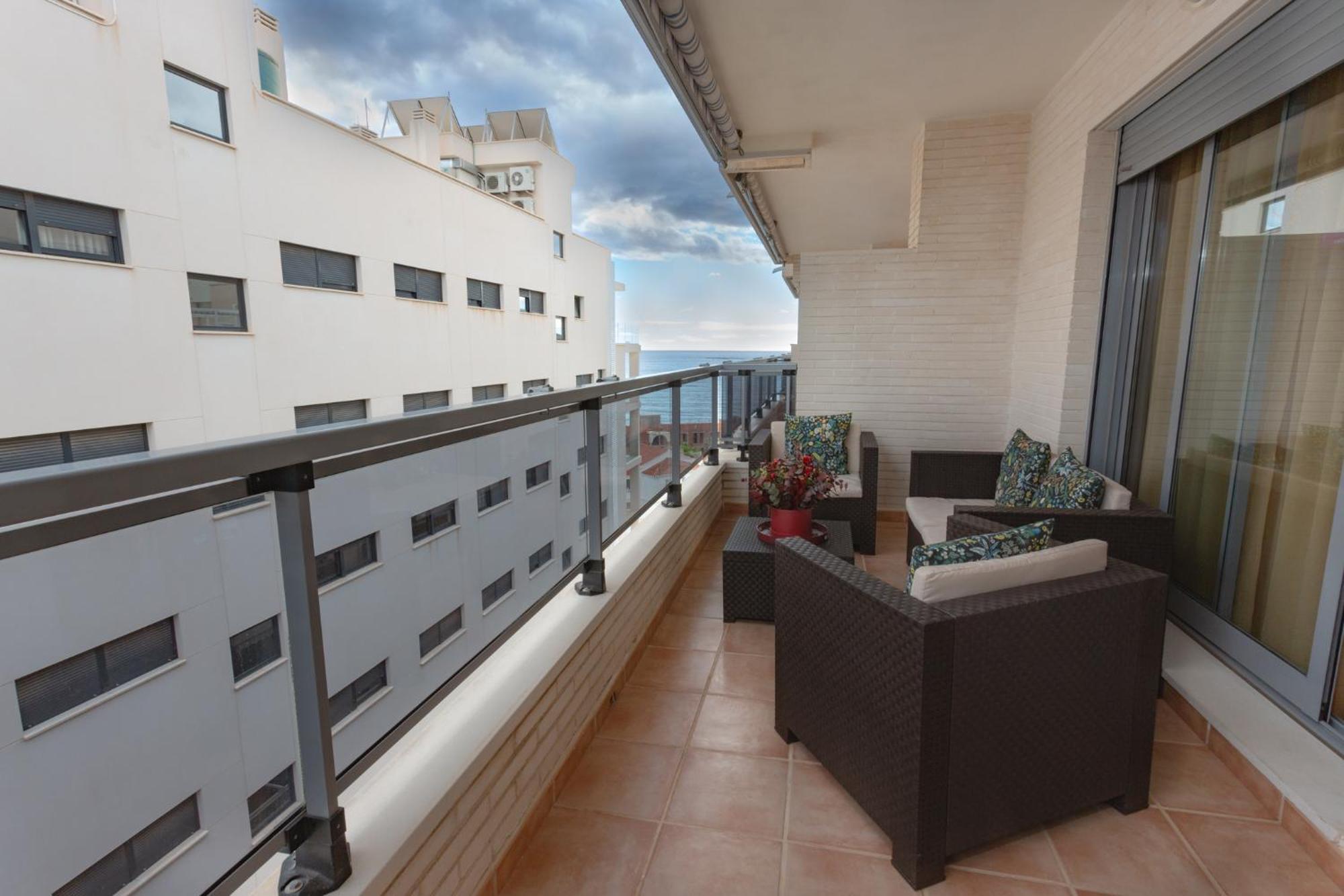 Plazamayor Calp