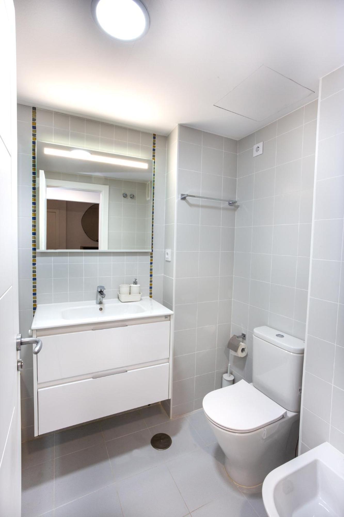 Apartament Plazamayor
