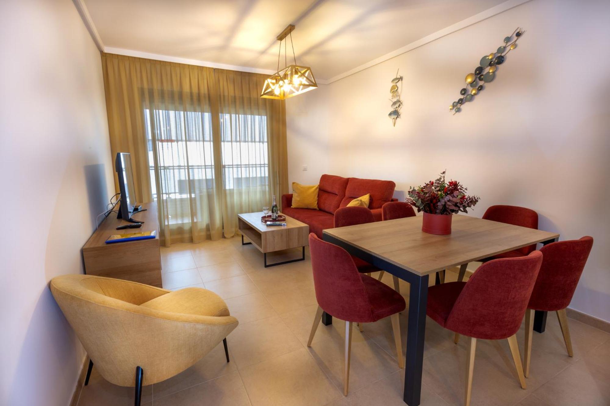 Plazamayor Apartament