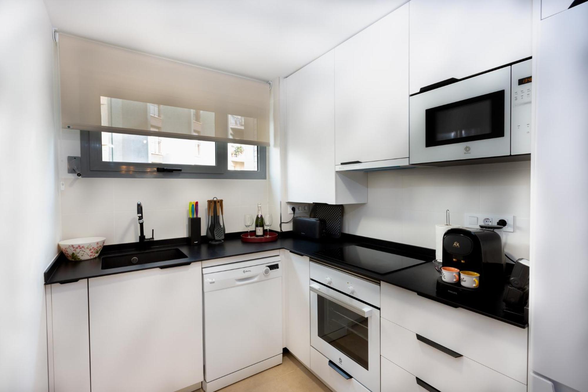 Apartament Plazamayor *