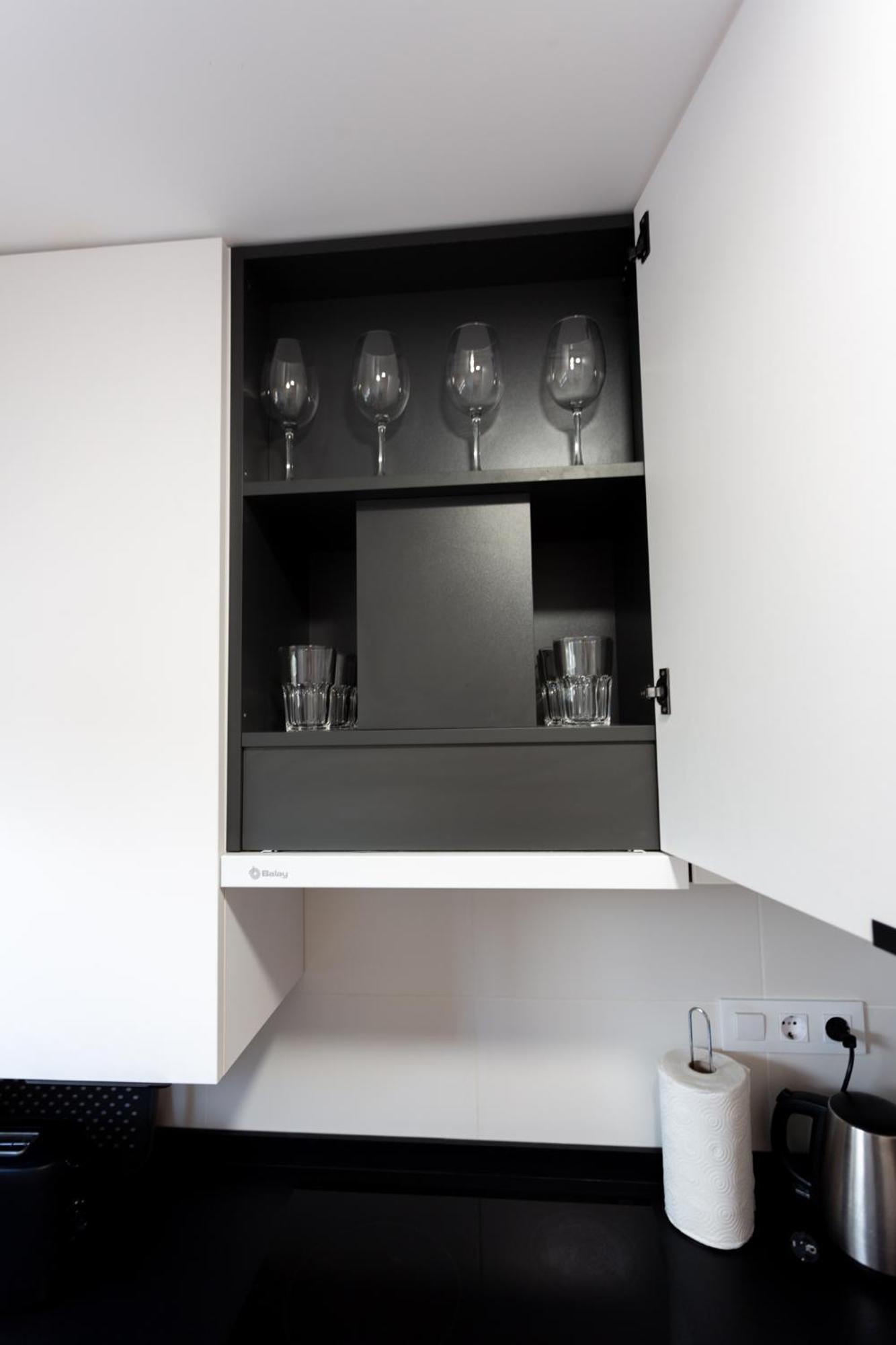Plazamayor Apartament Calp