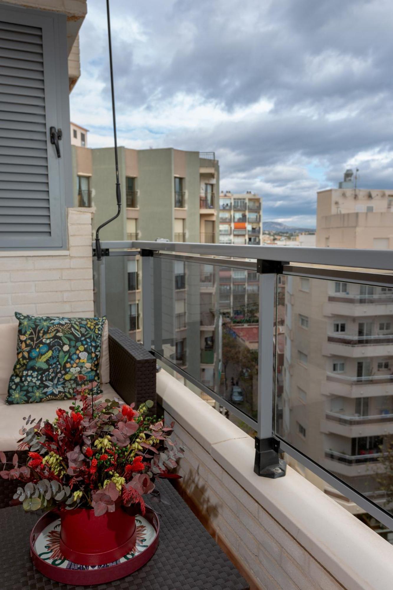Apartament Plazamayor Calp