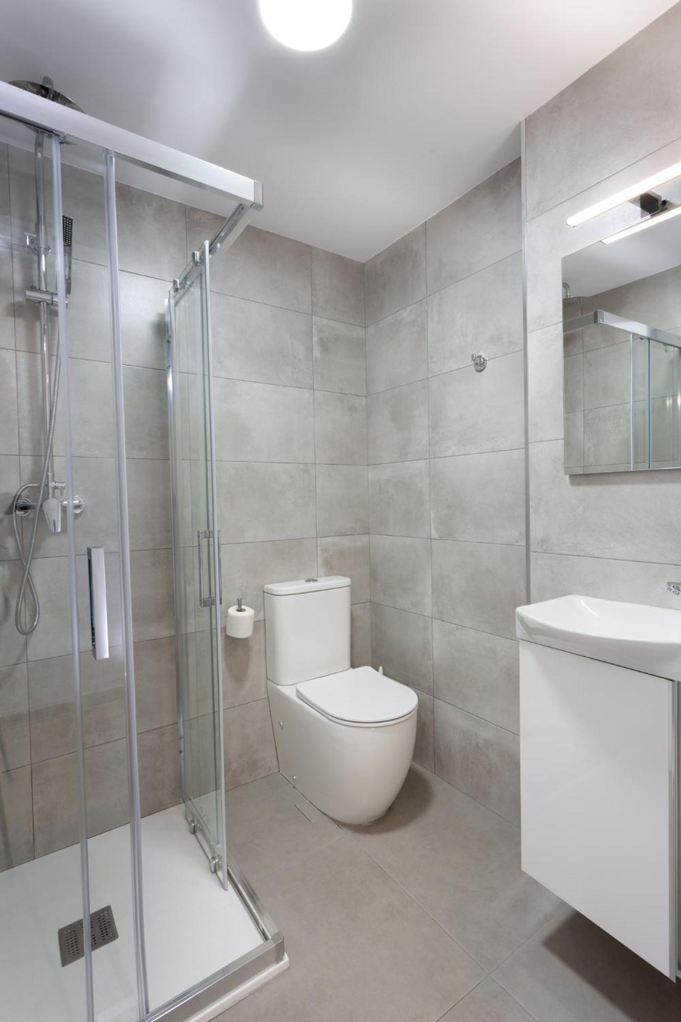 Plazamayor Apartament *